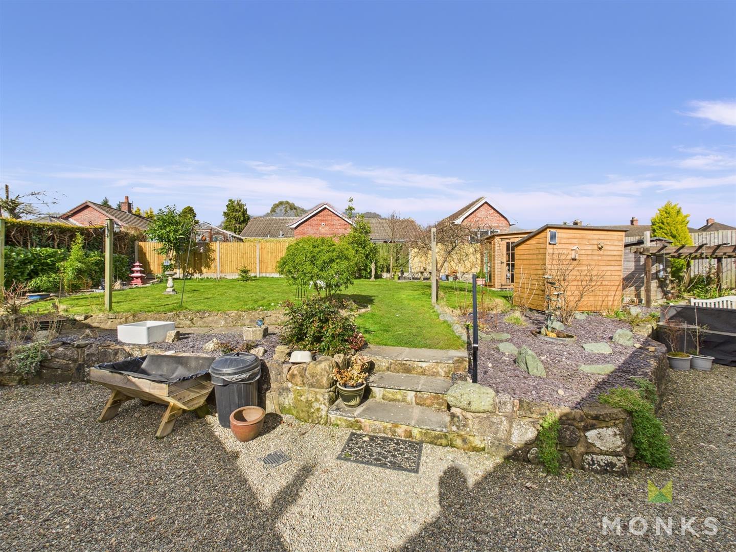 21 Boot Street, Whittington, Oswestry, SY11 4DG For Sale 21 Boot Street, Whittington, Oswestry, SY11 4DG For Sale